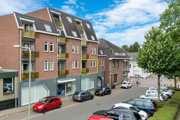 Woning Eygelshovenerweg 2C Landgraaf