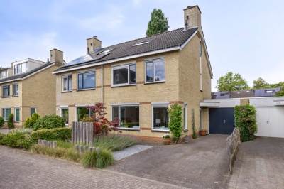 Woning Baron van Dieststraat 14 Doetinchem