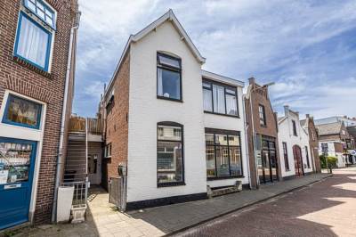 Woning Meerstraat 22 Hillegom