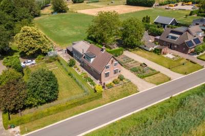 Woning Parallelweg 3 Geldermalsen