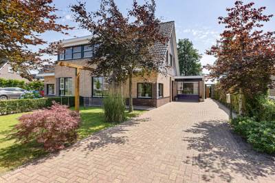 Woning Veenweg 47 De Wilp