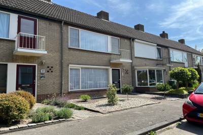 Woning Staakakker 33 Den Dungen