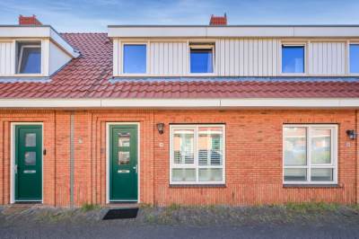 Woning Narvastraat 19 Zaandam
