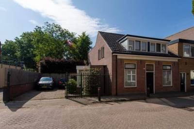 Woning Kloosterstraat 52 Tilburg