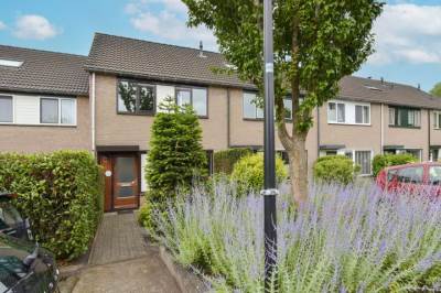 Woning Smaragd 33 Mijdrecht