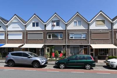 Woning Prins Hendriklaan 66 Leidschendam