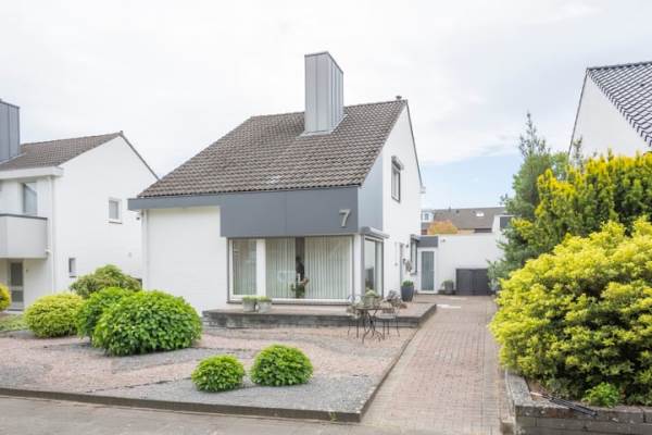 Woning Hereweg 7 Landgraaf