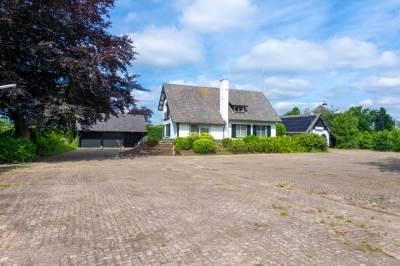 Woning Pannenschuurlaan 201 Oisterwijk