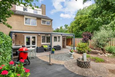 Woning Leigraaf 158 Druten