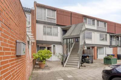 Woning Drielse Wetering 39 Zaandam