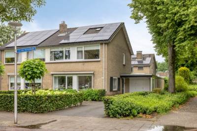 Woning J.J. van Deinselaan 283 Enschede