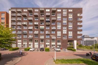 Woning Vurehout 11 Zaandam