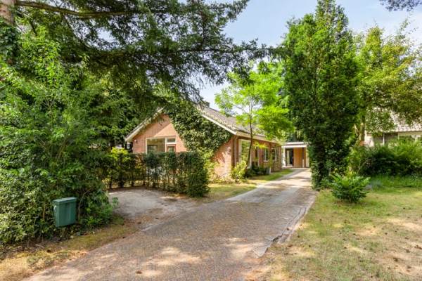 Woning Hertenlaan 9 Maarn
