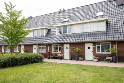 Woning Heemstede 278 Amstelveen