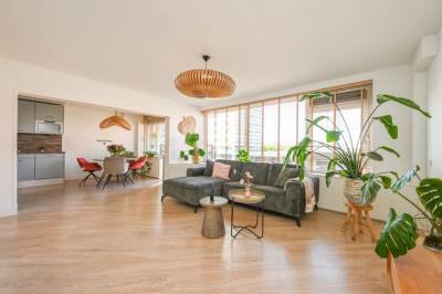 Woning Steenvoordelaan 373 Rijswijk (ZH)