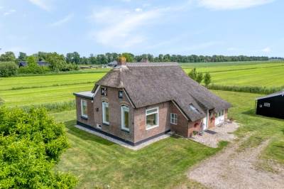 Woning Kolderveense Bovenboer 25 Nijeveen