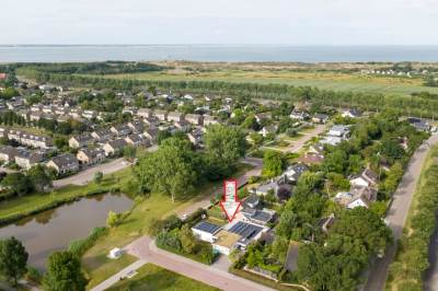 Woning Schubertlaan 47 Vlissingen