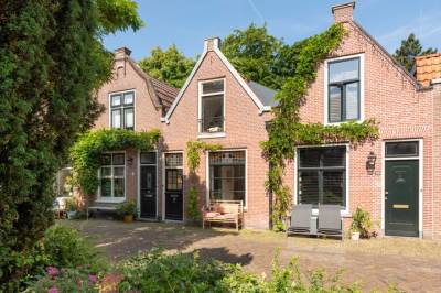 Woning Geest 32 Alkmaar