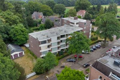 Woning Biesdelselaan 2D Velp (GE)