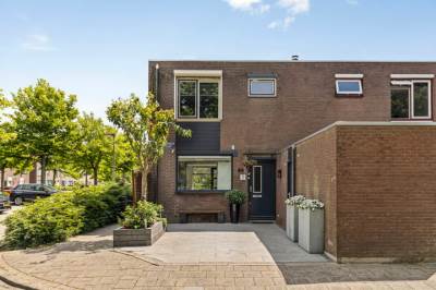 Woning Boekbinderstraat 44 Purmerend