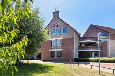 Woning Zwerfkei 78 Malden