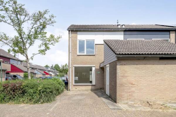 Woning Fazantenkamp 885 Maarssen