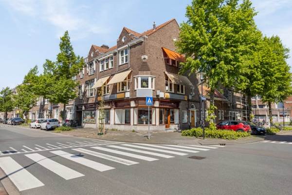 Woning Beverwijckstraat 7 Dordrecht