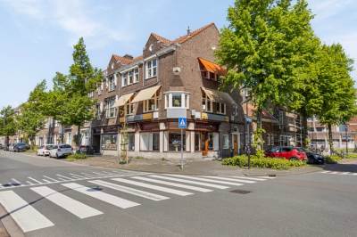 Woning Beverwijckstraat 7 Dordrecht