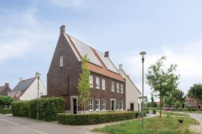 Woning Jordenshoeve 2 Helmond