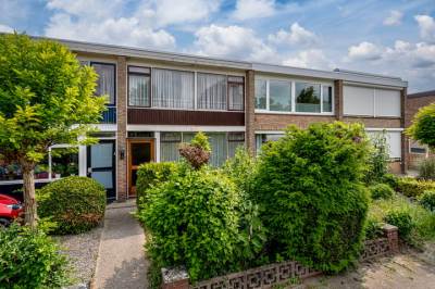 Woning Schelfhoutstraat 11 Zevenaar