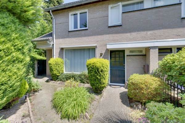 Woning Monarchstraat 44 Eindhoven