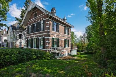 Woning Hulkesteinseweg 35 Arnhem