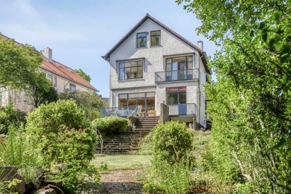 Woning Van Heemstralaan 100 Arnhem