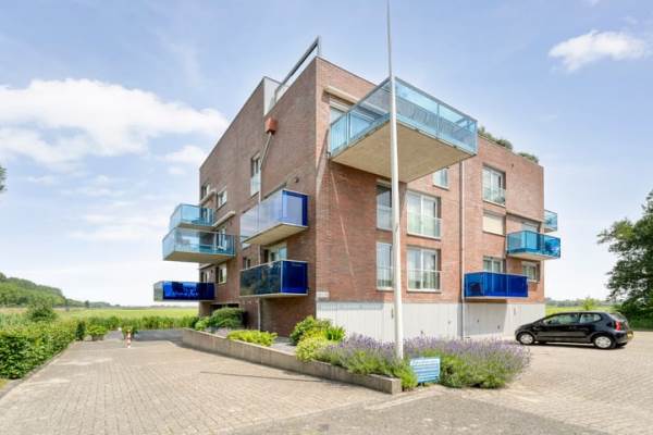Woning Goudplevierstraat 204 Zwolle