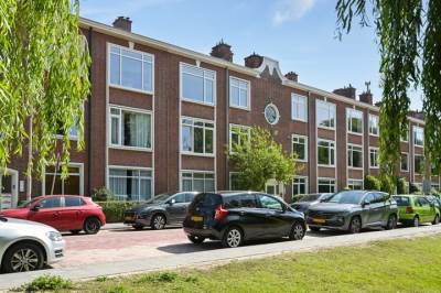 Woning Aronskelkweg 196 Den Haag