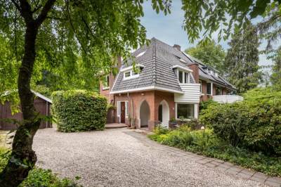 Woning Aristoteleslaan 29 Zeist