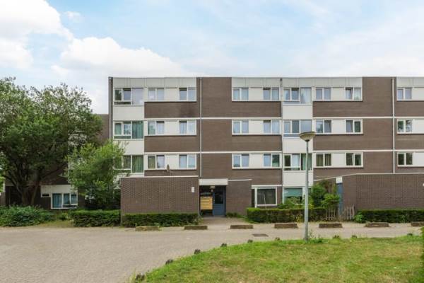 Woning Opijnenhof 23 Amsterdam