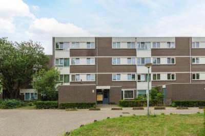 Woning Opijnenhof 23 Amsterdam