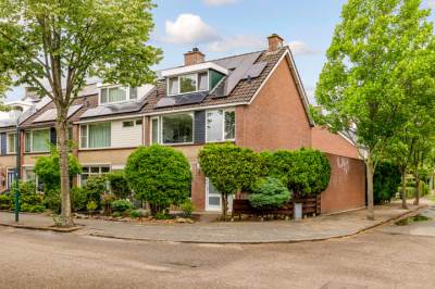 Woning Hop-oord 17 Houten