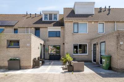 Woning Tjaskermolen 16 Edam