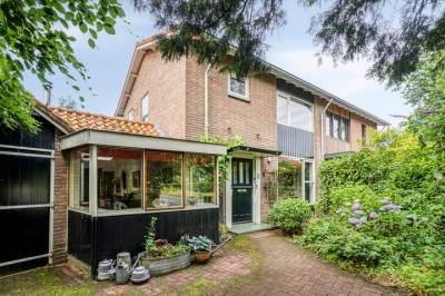 Woning Prinses-Beatrixlaan 7 Leersum