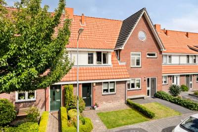 Woning Bornkamp 44 Heerde
