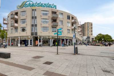 Woning Walstraat 178 Vlissingen