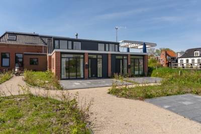 Woning Pijpstraat 1C Zuidbroek