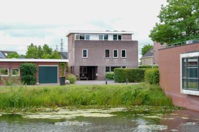 Woning Tjalk 3 Assen