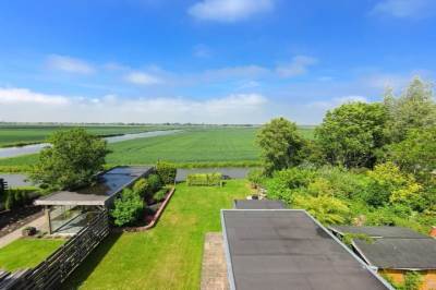 Woning Oosteinde 50 Berkhout