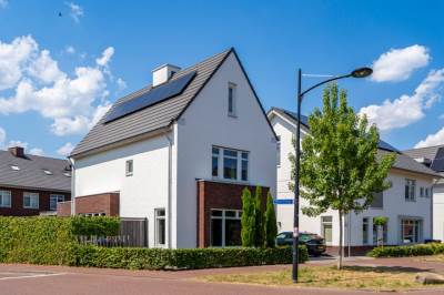 Woning Boschring 10 Goirle