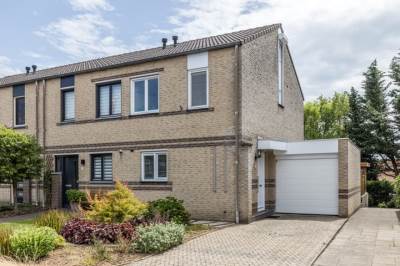 Woning Staatsland 28 Ransdaal