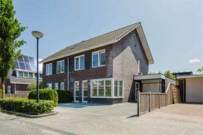 Woning Zevensterstraat 13 Lelystad