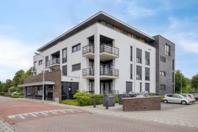 Woning Willem Kloosstraat 36 Terneuzen